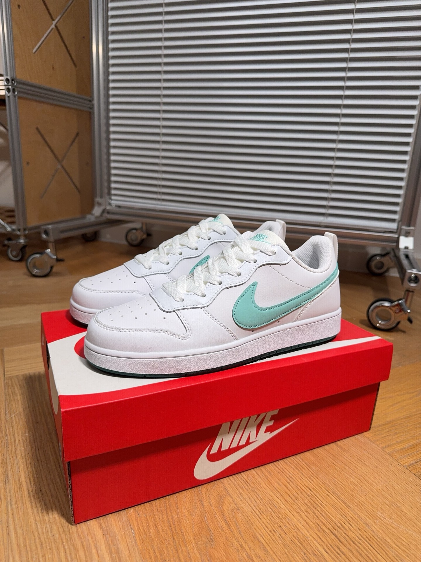 Nike Jordan